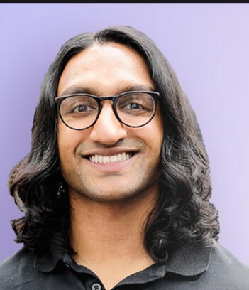 Arjun Mahadevan, Co-founder Doola