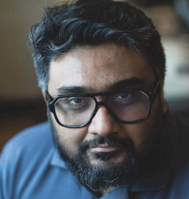 Kunal Shah