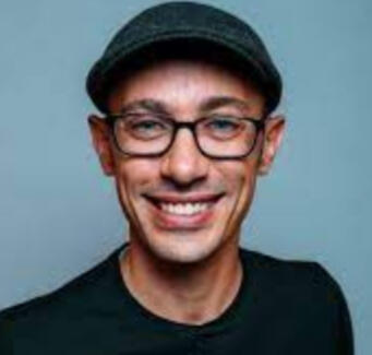 Tobias Lütke, Co-founder Shopify